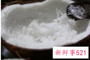 如何才能把椰子打开