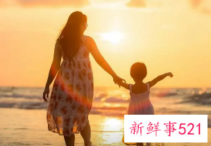 离婚后一直与母亲同睡