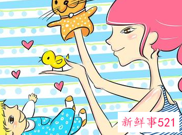 学前儿童社会认知发展的特点