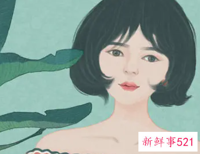 女人绝情起来可以到什么程度