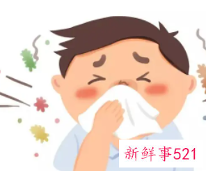 盐水洗鼻子流鼻血