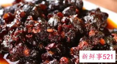 豆豉可以直接吃吗