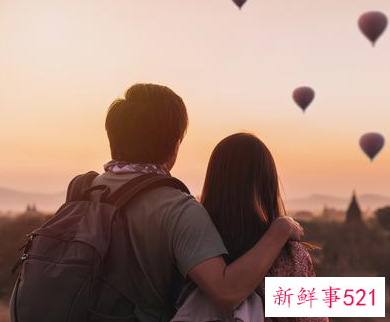 女人和男人保持距离反而更容易