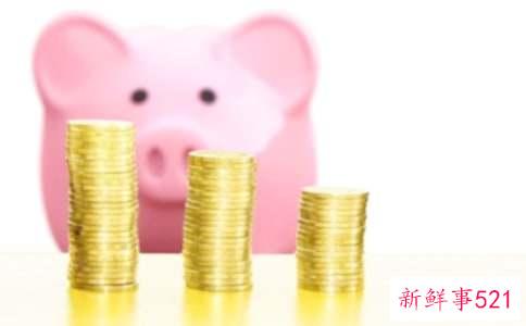 5种征兆要发财了