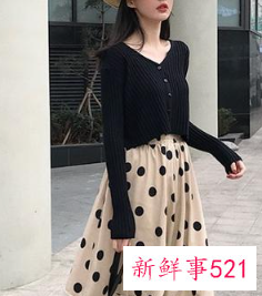 梨型身材夏天穿什么裤子和裙子