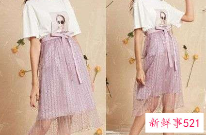 夏季穿这哪种配色最减龄