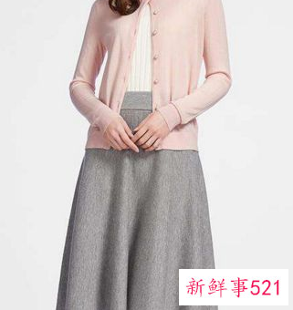 四十岁的女人怎么穿