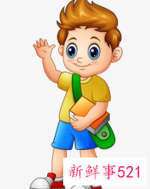 14岁小孩不精神