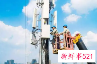 我国5G建设将进一步推进