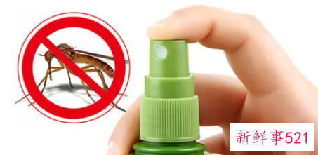 安全有效驱蚊的方法有哪些