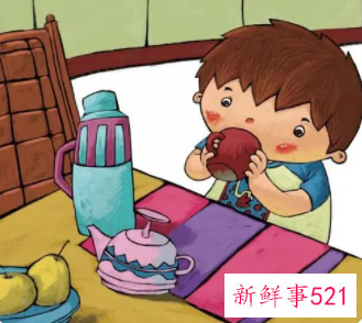 幼儿园整理物品儿歌