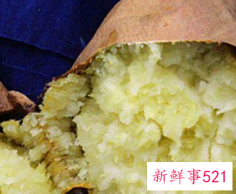 空气炸锅烤红薯的做法 烤箱