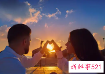 一个男生想要的安全感是什么