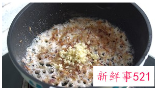 卤肉饭的做法及配料