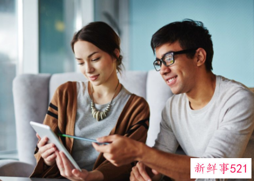 如何吸引富婆的注意