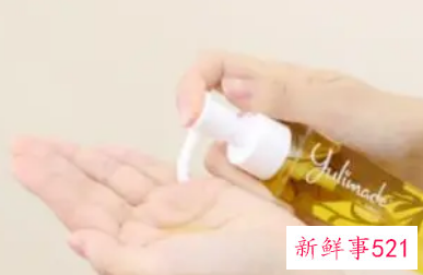 长期使用卸妆油的危害