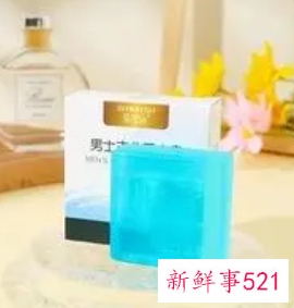 男士洗脸皂哪个牌子好排名