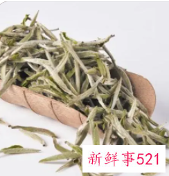 白雪茶的功效与作用