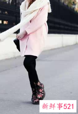 服装颜色搭配大全