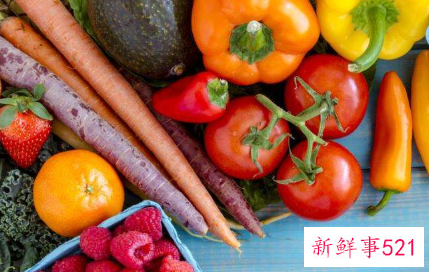 心脏病患者应该多吃哪些种类的水果