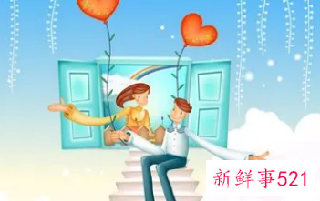 老男人对女孩的爱是真的吗