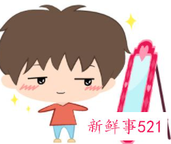 长得帅的星座男