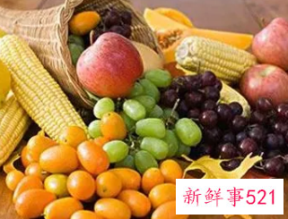 胃酸最怕三种水果