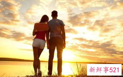 情侣必做10件浪漫事情