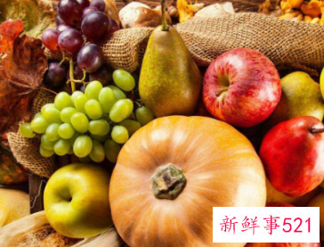 饮食健康小知识简短