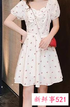 夏天穿什么衣服凉快