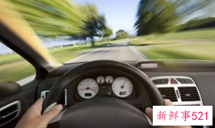 新手开车怎么练技术