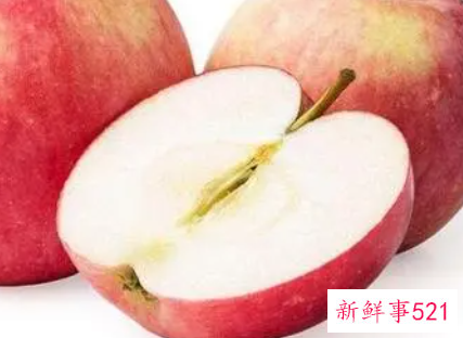 苹果有什么营养和功效与作用