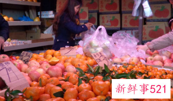 过年家里备什么年货