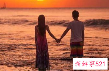 梦见和暗恋的人在一起