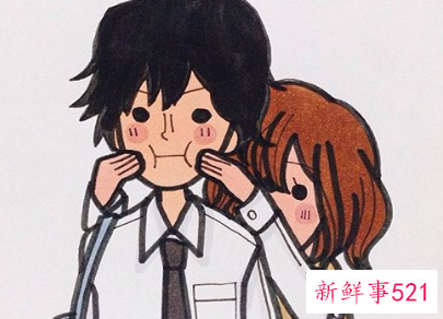 适合情人节发朋友圈的句子