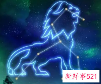 狮子座发现对象出轨