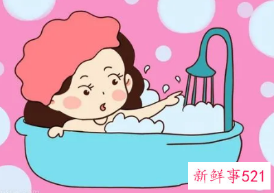 梦见多人洗澡是什么意思