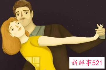 女人一生需要这样七个男人