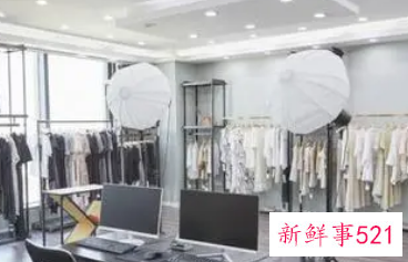 服装行业的2022年会感言