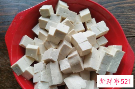 菠菜豆腐汤的做法窍门