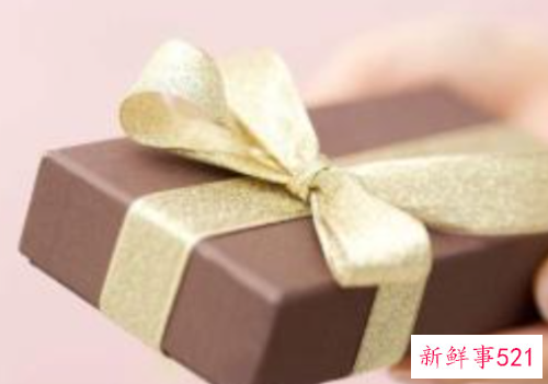 双十一送女友什么礼物