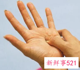 左手手指头发麻是什么情况