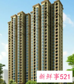 买楼顺口溜富贵口诀