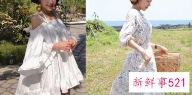 身材丰满的女人穿什么衣服