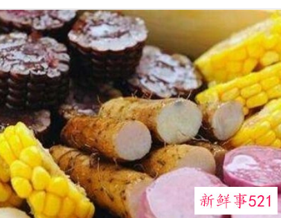 孕妇可以吃的杂粮有哪些