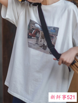 皮肤黄适合穿什么颜色的衣服和裤子