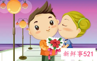 女生没看上男生的表现