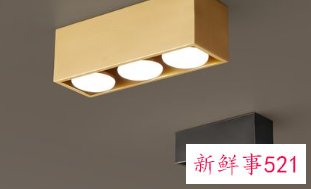 led照明灯怎么装