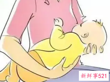 抱婴儿的正确姿势视频
