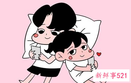 特别暖心的情话有哪些